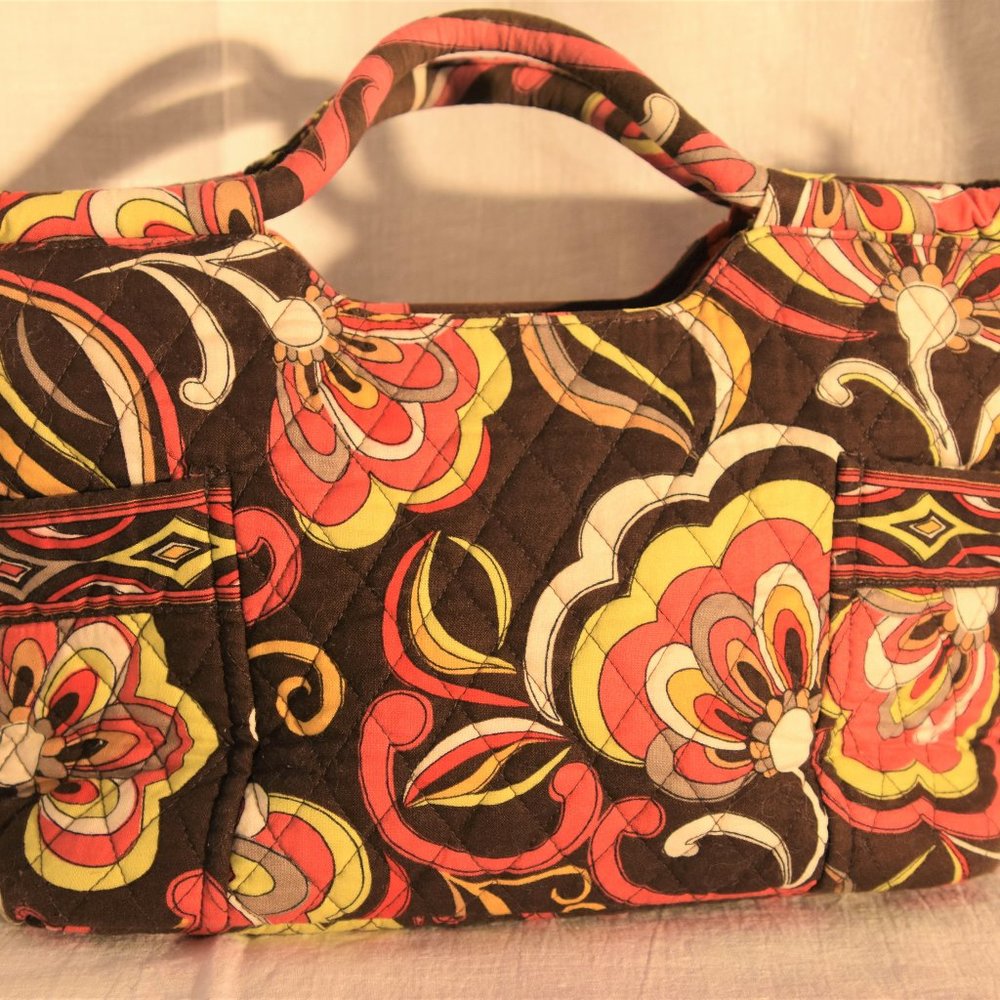 Vera Bradley Handbag